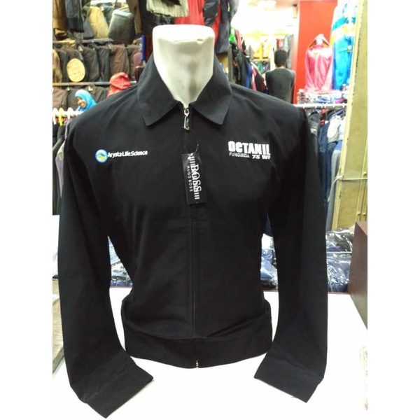 JAKET PORMAL / JAKET KANTORAN / JAKET SBY /JAKET RESMI &amp; SANTAI