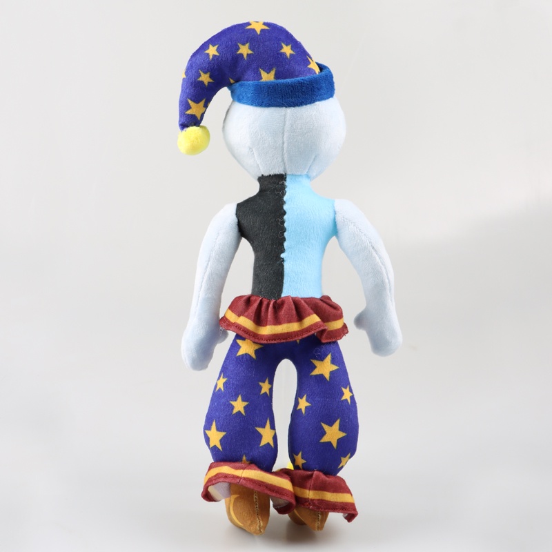 Mainan Boneka Plush Freddy Fazbear BOSS Untuk Hadiah