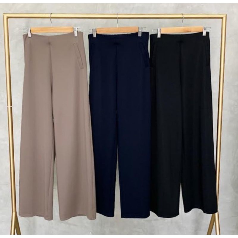 Panama Kulot Lights Clo