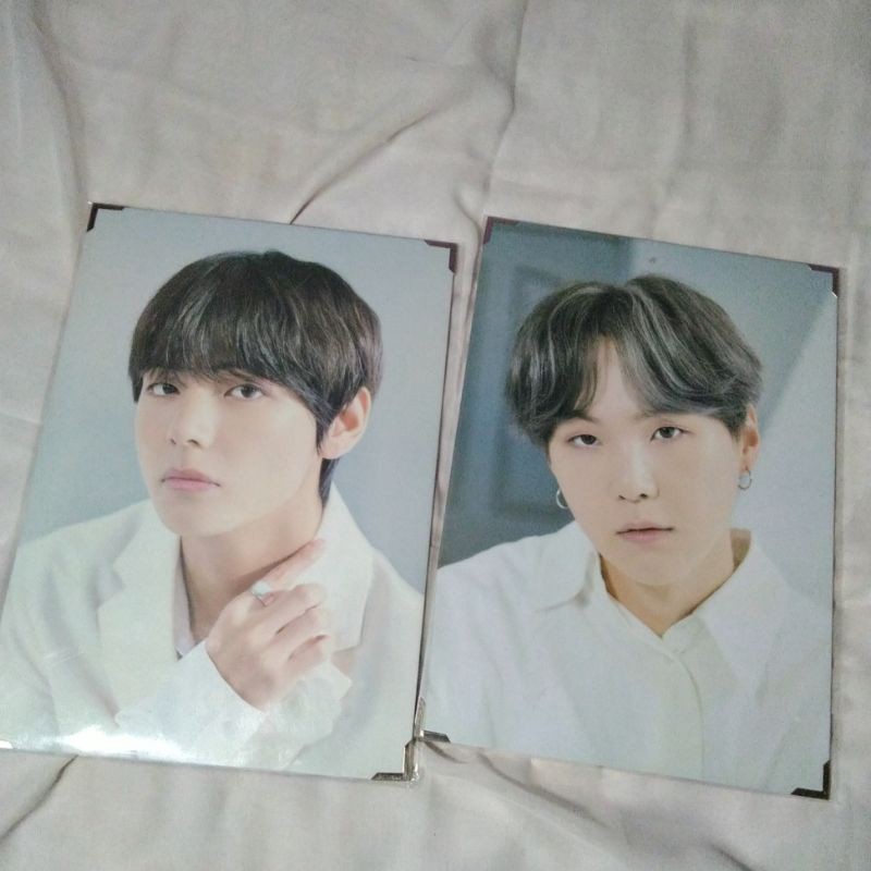 BTS PREMIUM PHOTO BANGBANGCON OFFICIAL