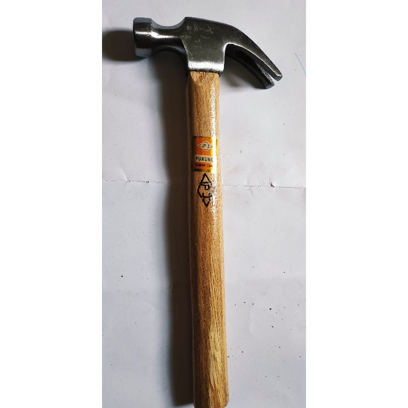 PALU KAMBING/PALU TUKANG GAGANG KAYU