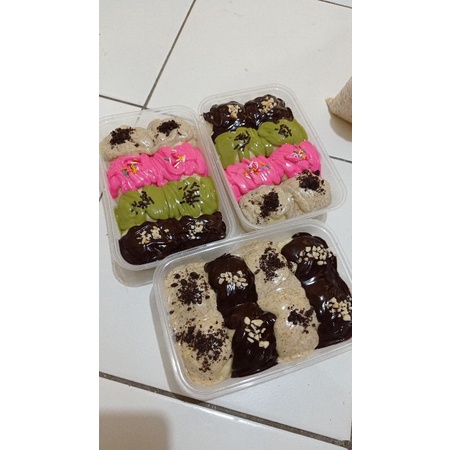 

DONAT LUMER