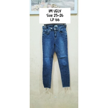 IM vely