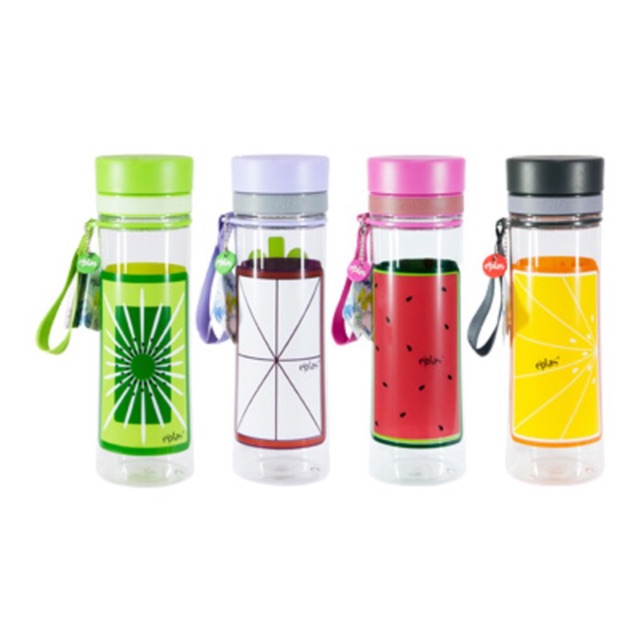 Botol Minum Eplas 800ml (EGH-800BPA)