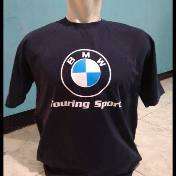 kaos/t shirt/baju keren BMW SPORT