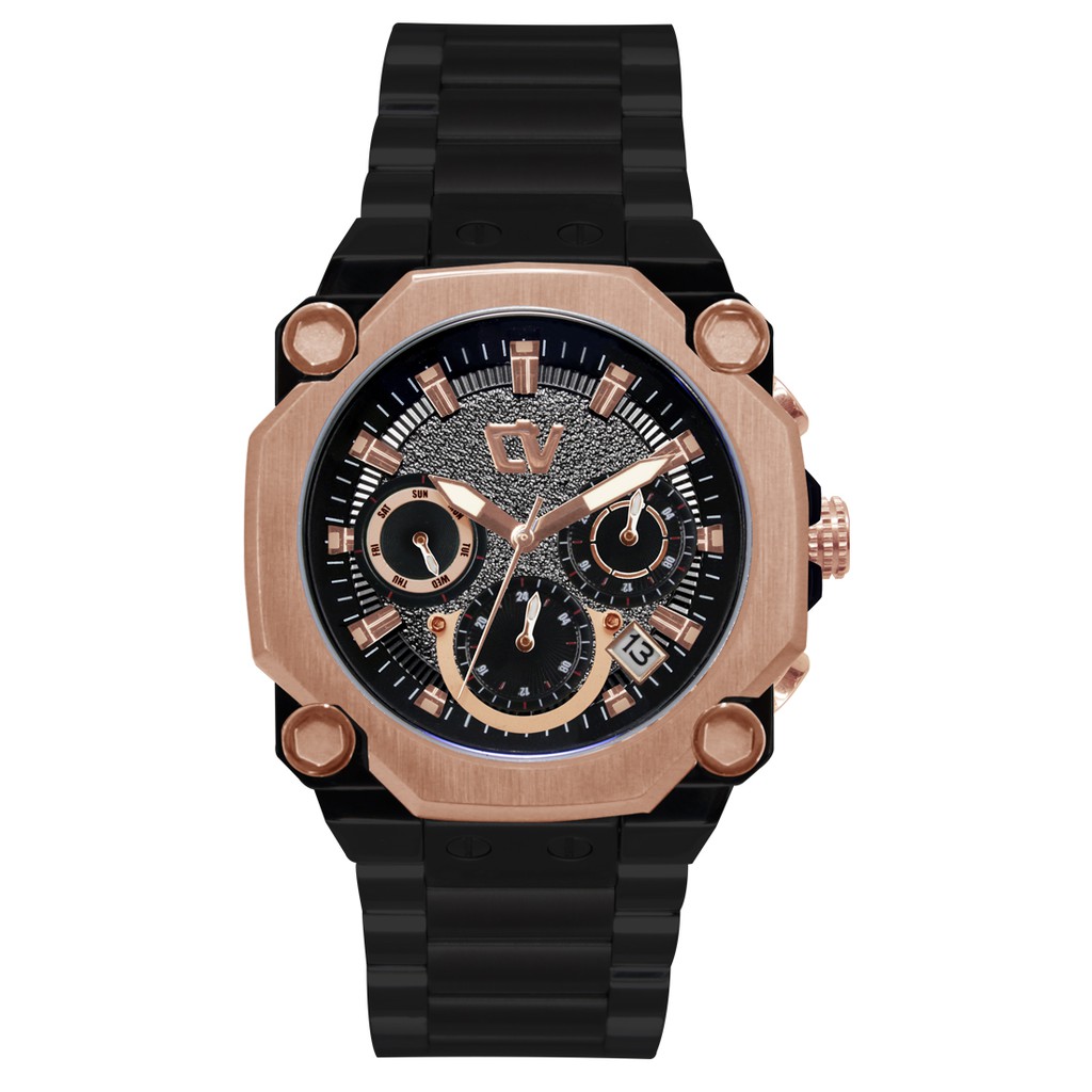 Christ Verra Women's Watches CV C 71082L-18 BLK