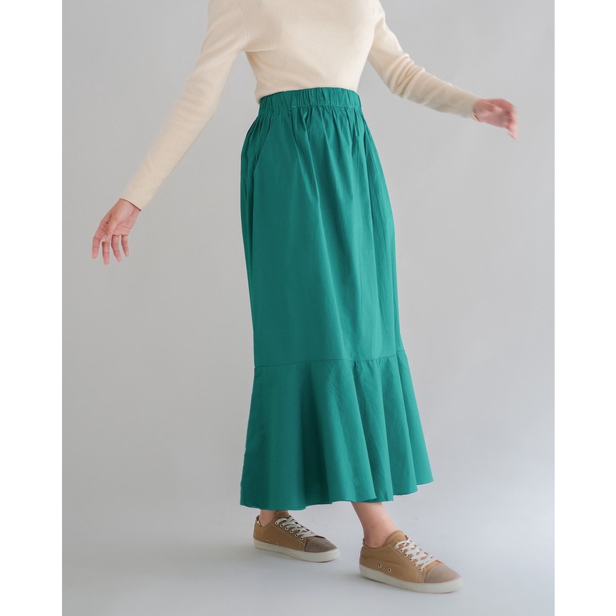 Myrubylicious SHAZIA SKIRT-4