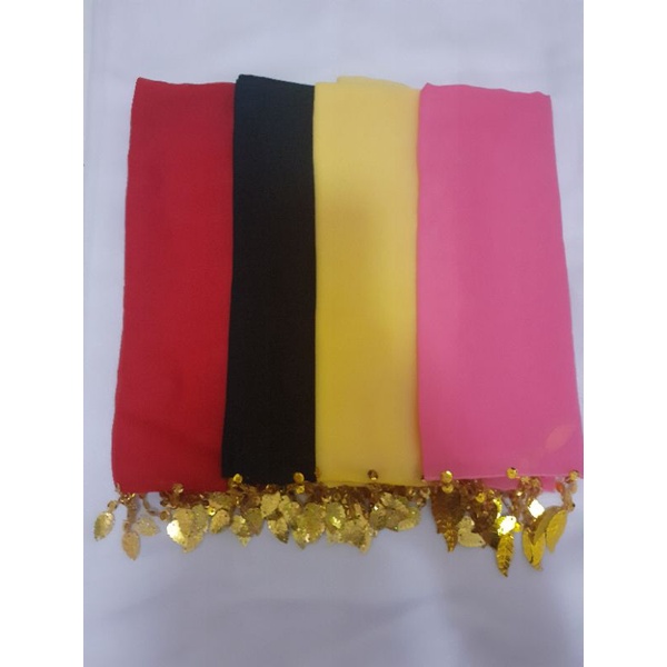 RB selendang tari selendang anak sampur tari anak selendang tari anak