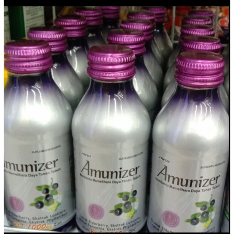 

Amunizer