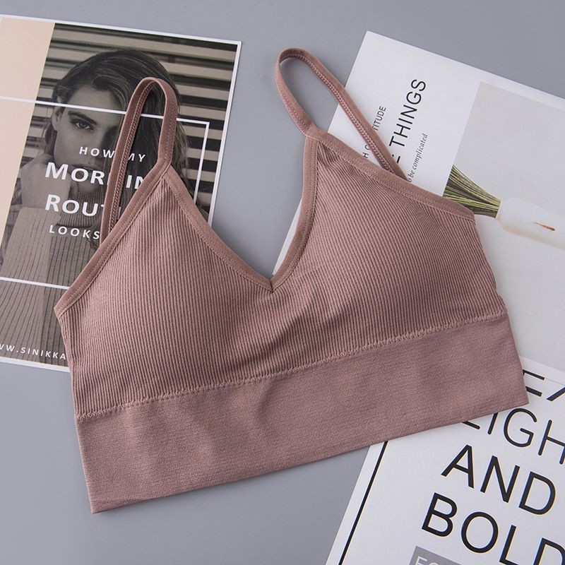 Bundara.id Un-1167 best seller Bra fashion wanita knit import