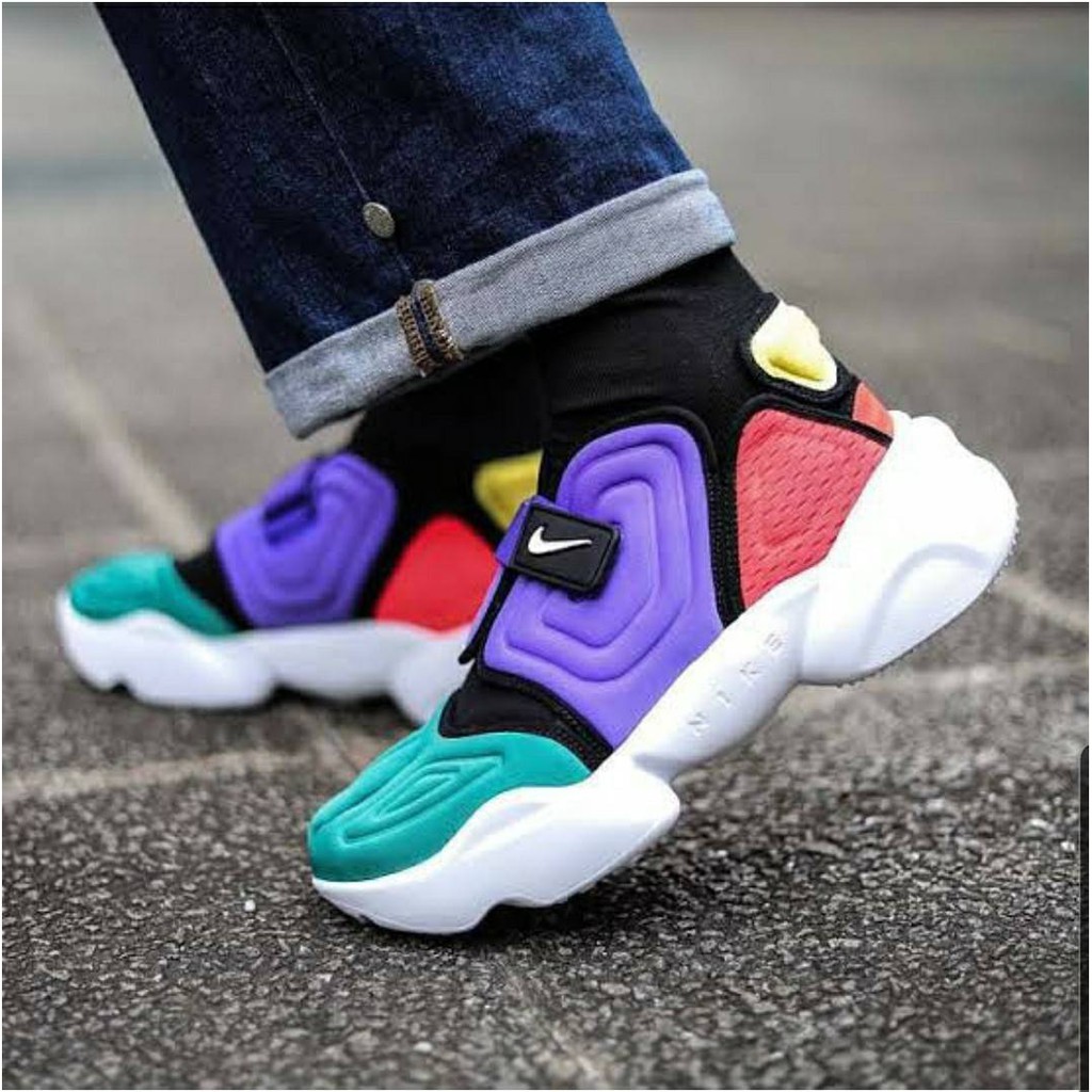 NIKE AQUA RIFT "MULTICOLOR"