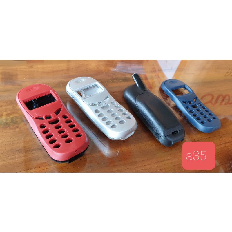 casing siemens a35 juga non keypad