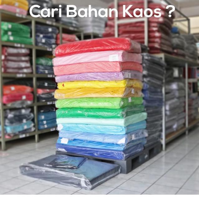 ✩ Bahan Kain BABYTERRY / Kain Kiloan / Kain Murah / Bahan Kaos / Bahan Katun ☚