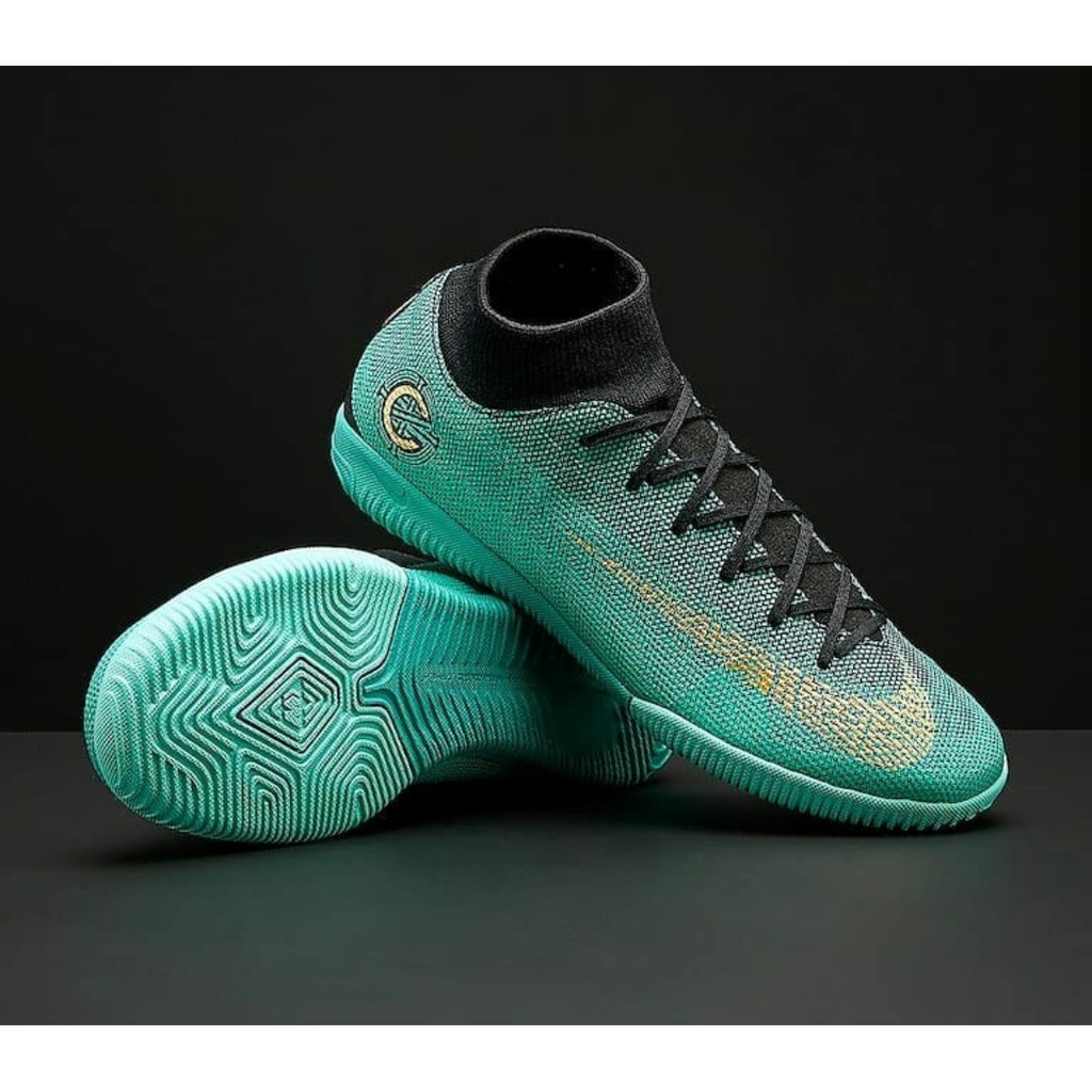 Sepatu Futsal Nike Mercurial