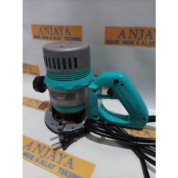 NRT-Pro NRT 3601 HD Electric Router 930W (mesin profil besar)