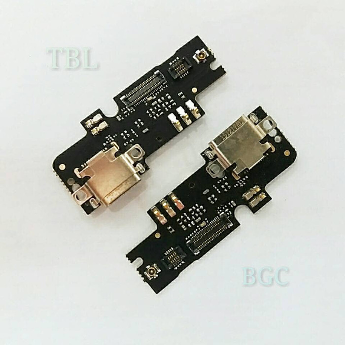 Xiaomi mi4c Fleksibel/Flexibel Charger + Mic Xiaomi Mi4C