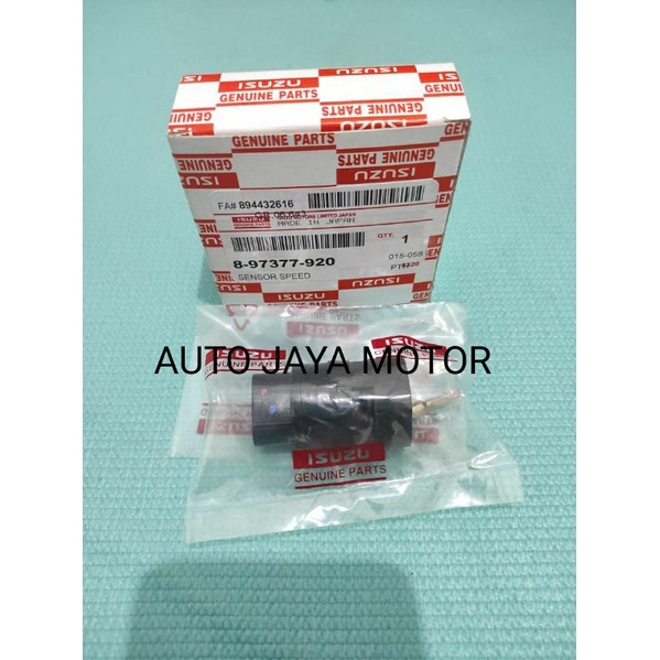 Sensor speedometer spidometer sensor speed panther