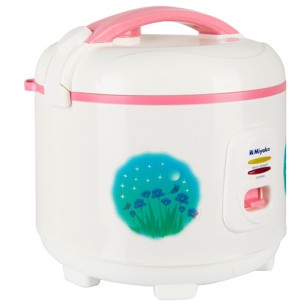 Miyako Magic Com / Rice cooker MCM 507 BGL