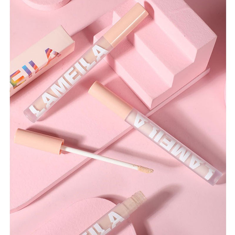 krim concealer 1031 Stick Liquid Concealer Full Cover 3warna