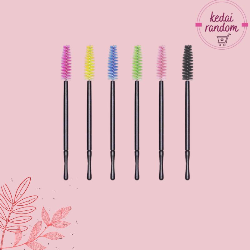 Armando Caruso Disposable Mascara Wand/pcs