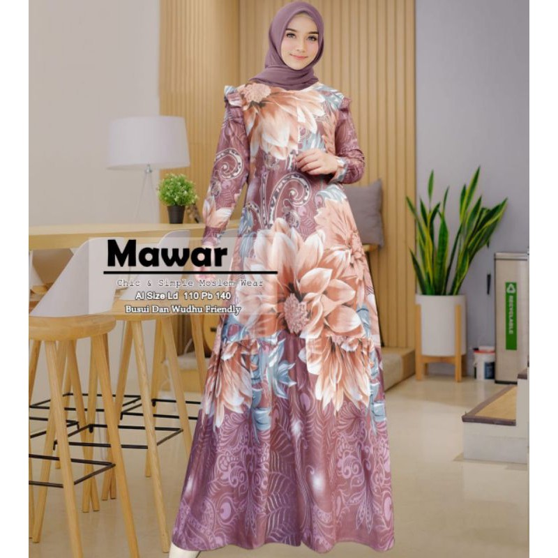 MAXY MAWAR KATUN