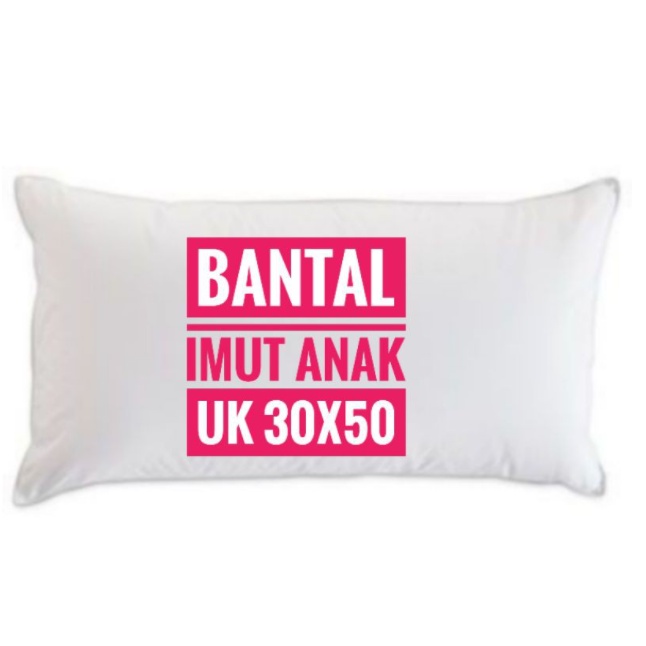 ❤ IJN ❤ Bantal Sofa Bantal Imut Ukuran 30x50