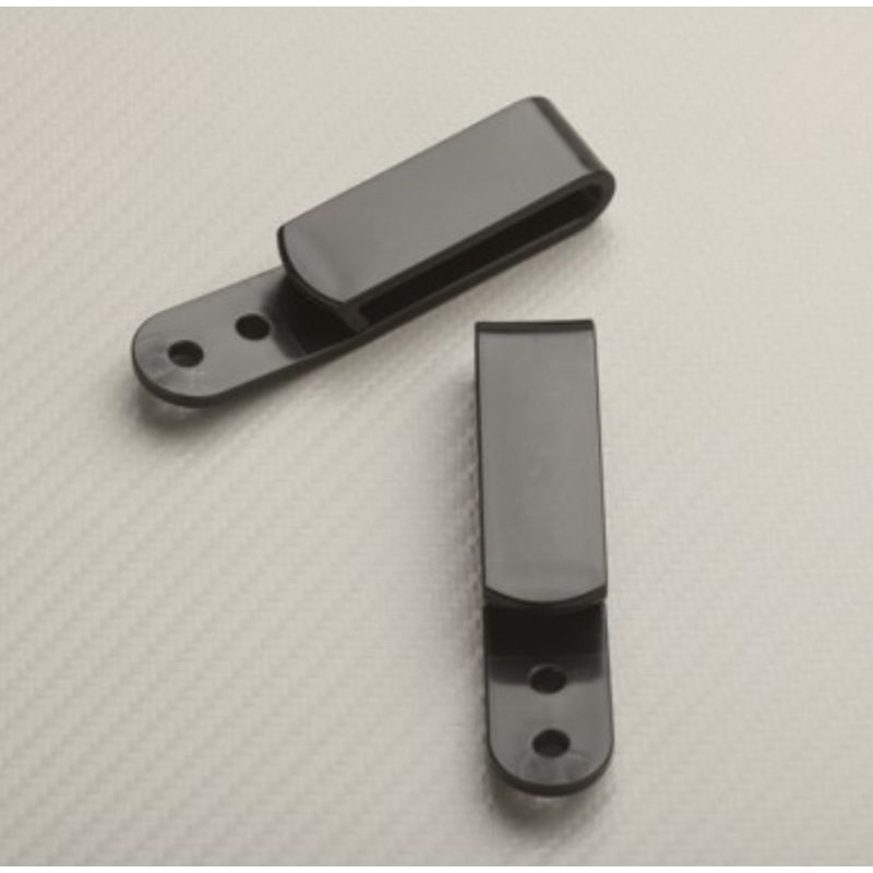 Klip Holster IWB Clip Universal Multifungsi Qinggear Sabuk Klip