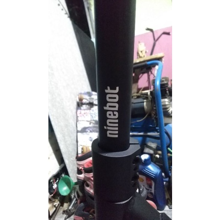 sticker ninebot kick scooter
