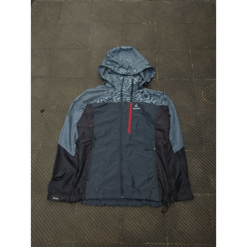 Jaket Deuter Outdoor