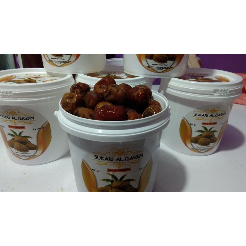 

kurma Al Qosim 1ember