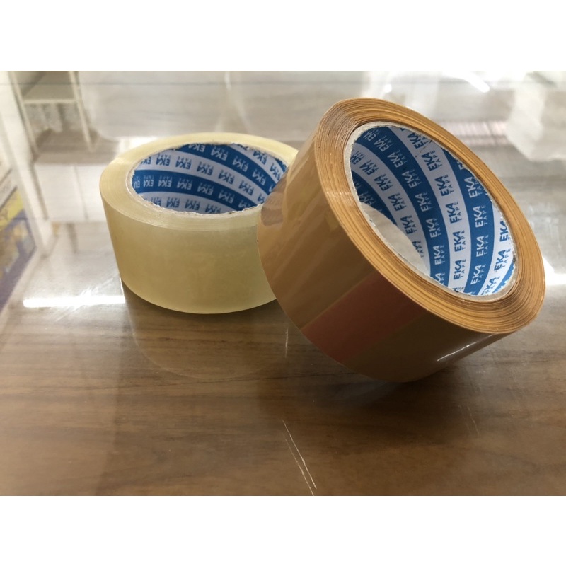 

ISOLASI/LAKBAN MERK DAIMARU