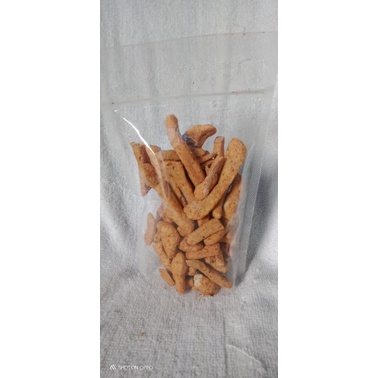 

basreng daun jeruk