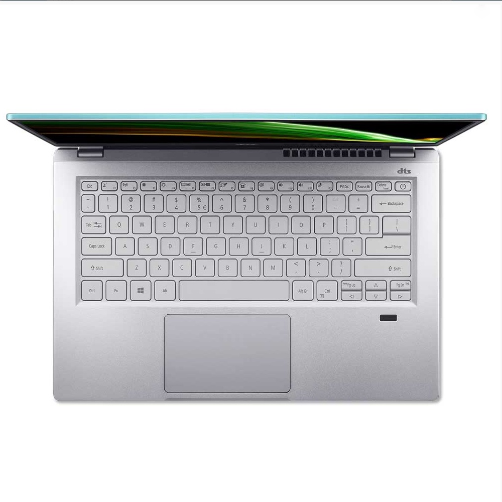 Laptop Acer Swift 3 Infinity 4 SF314 511 79TU New Garansi Resmi