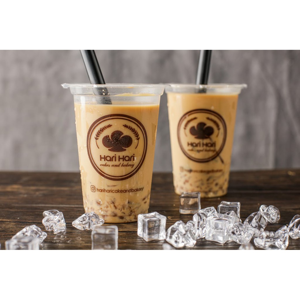

CENDOL (GRAB/GOJEK)