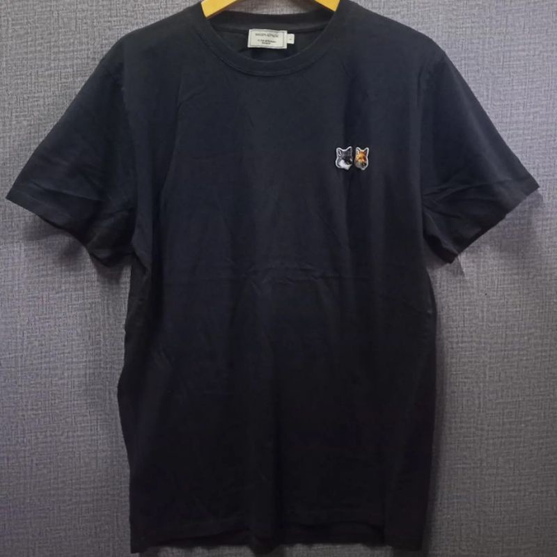 Tshirt maison kitsune second