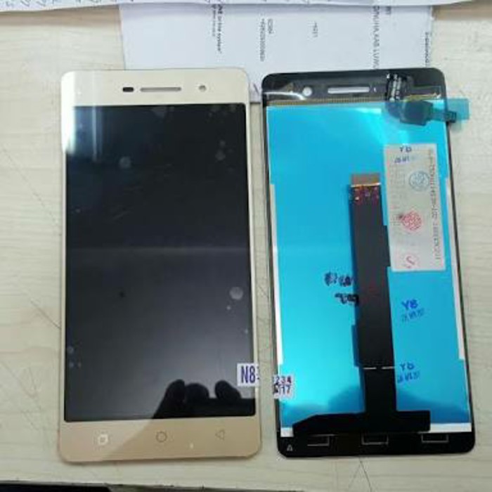 LCD +TOUCHSCREEN COOLPAD E571 ORIGINAL