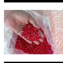 PUPUK SLOW RELEASE MERAH