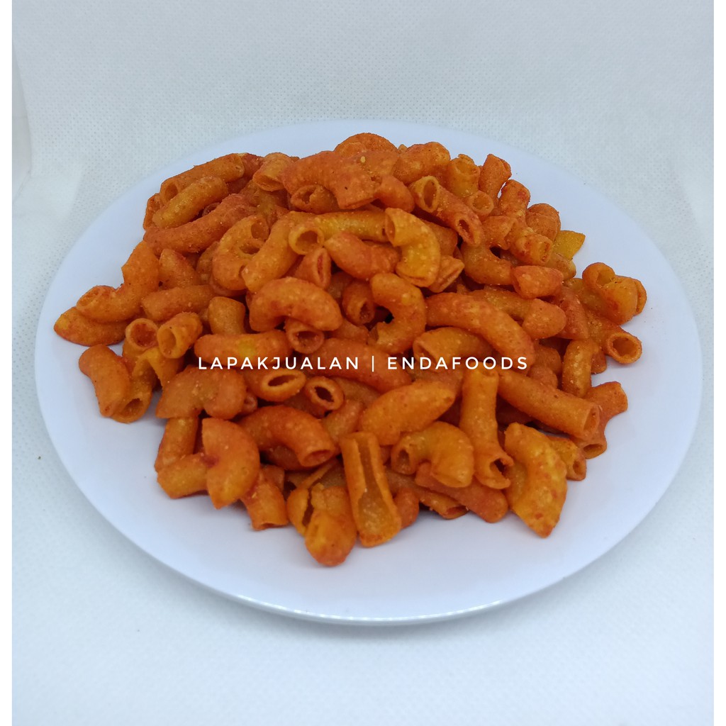 

MAKRONI PEDAS MANIS 250 GRAM