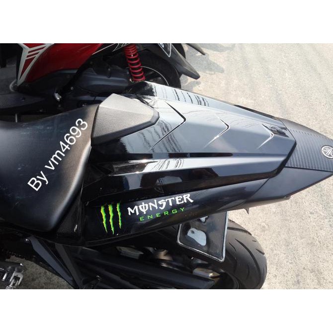 single seat r25