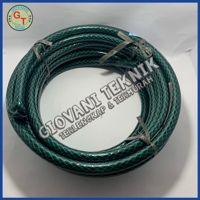 Selang Air 5/8 Inch Serat Benang Permeter