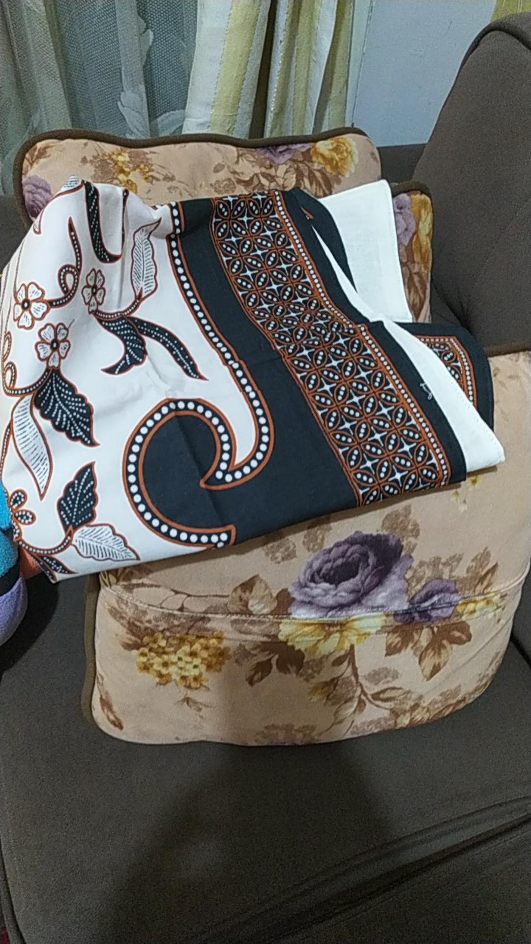 Sajadah Souvenir Batik Katun Murah Sajadah Souvenir Pernikahan Tahlilan Murah Solo