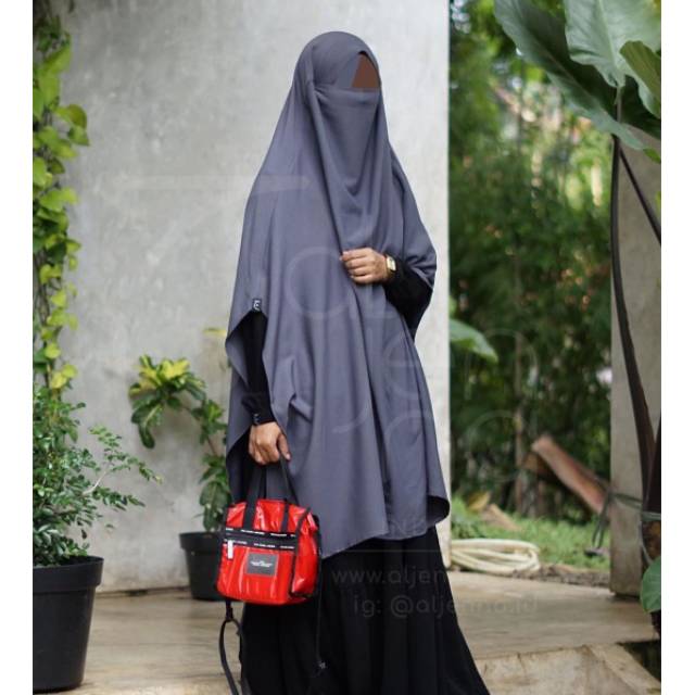 preloved FK aljenna, bahan eshal zara