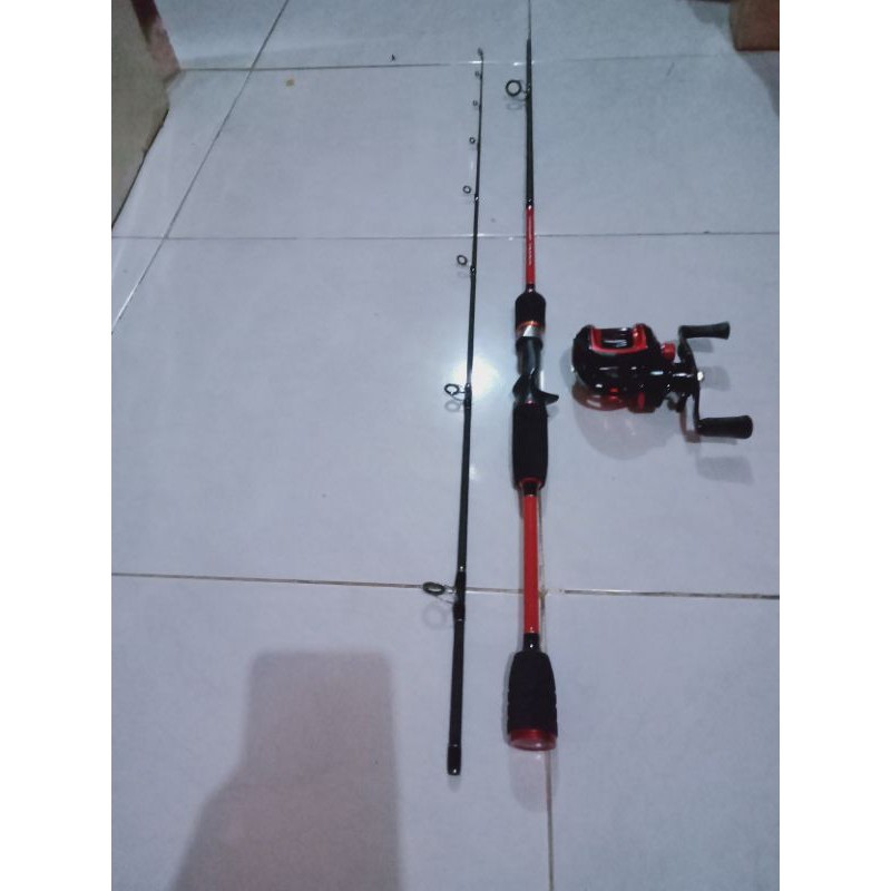 JORAN BC SATU/1 SET MURAH