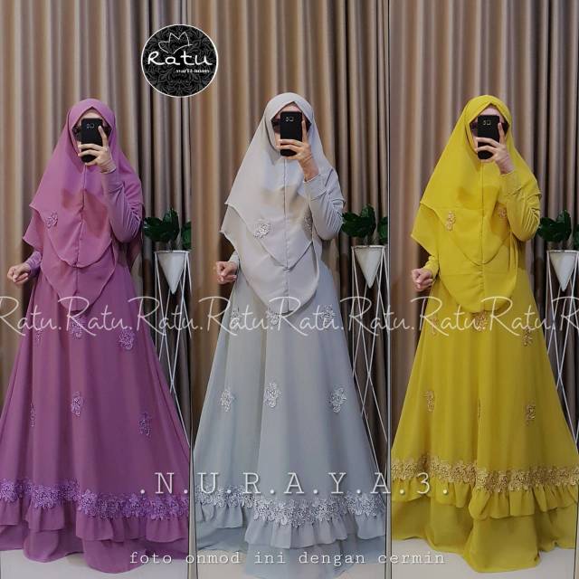BAJU GAMIS BAJU SYARI BAJU MUSLIMAH BAJU FASHION BAJU HIJAB HIJAB SYARI