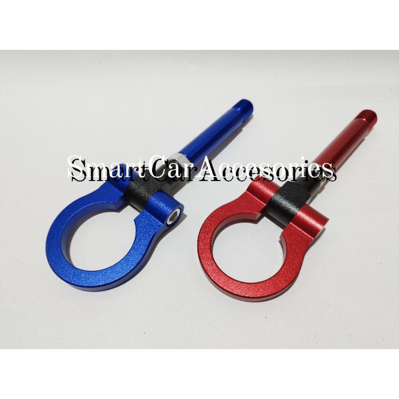Towing Hook Benen JDM Honda Jazz RS Brv Mobilio Freed Fred Brio