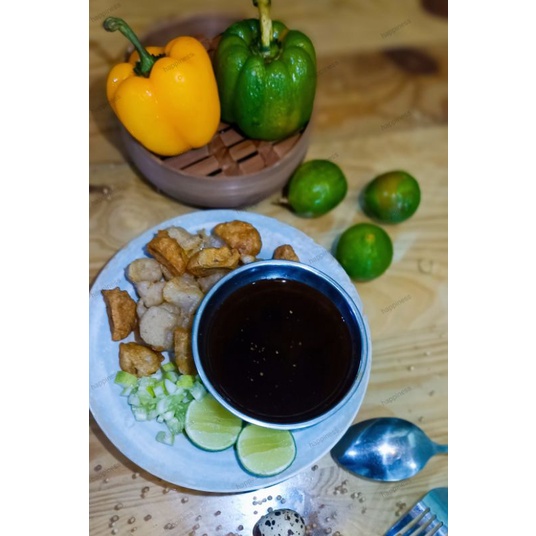 

PEMPEK PALEMBANG PREMIUM