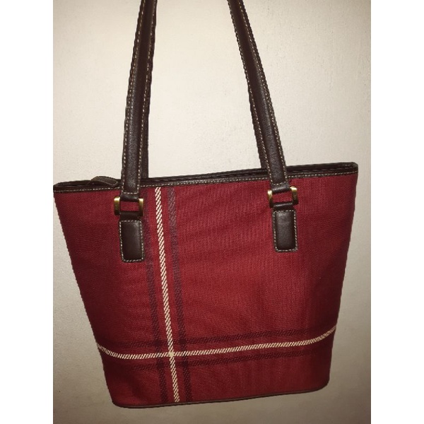 Tote DAKS LONDON Preloved
