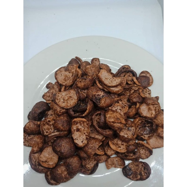 

cemilan cococrans / Snack sreal cokelat / cokelat Coco crunch 150 gram