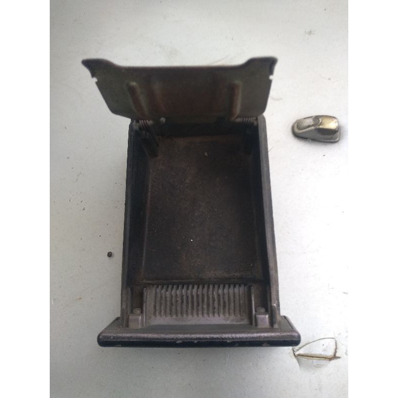 asbak dashboard asbak interior Civic wonder 84-87