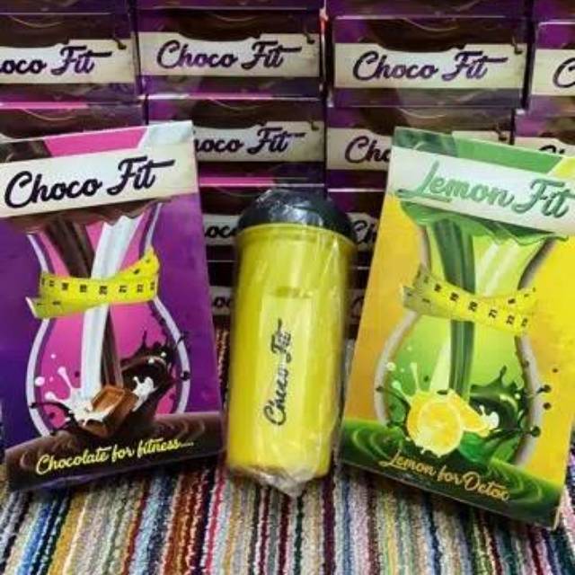

Paket lemon coklat 10 hari free shaker